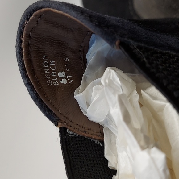 Earthies bootie, EUC, size 6B - Picture 6 of 8